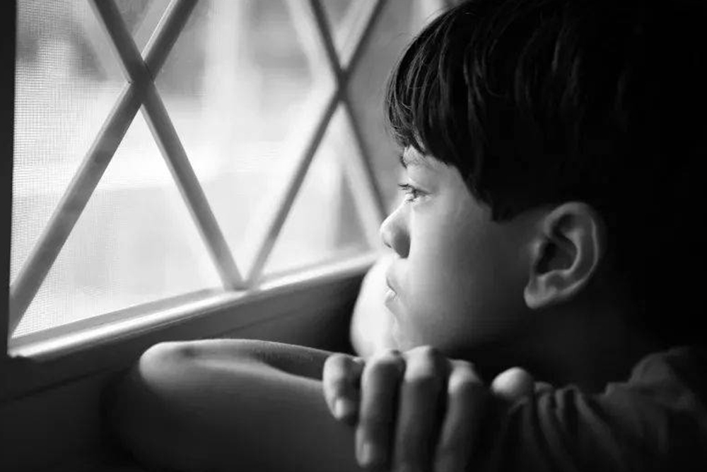 孩子有抑郁情绪怎么办